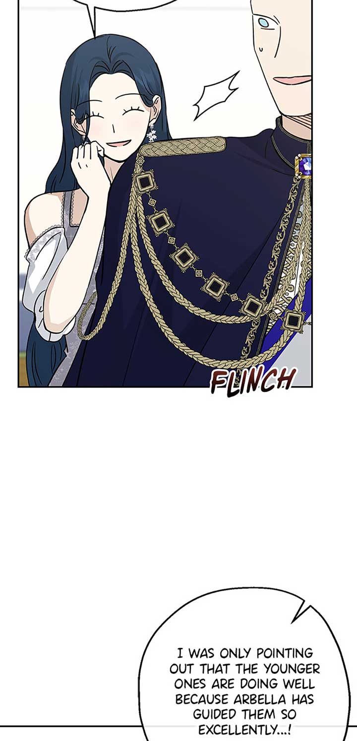 Monster Princess Chapter 69 - Page 21