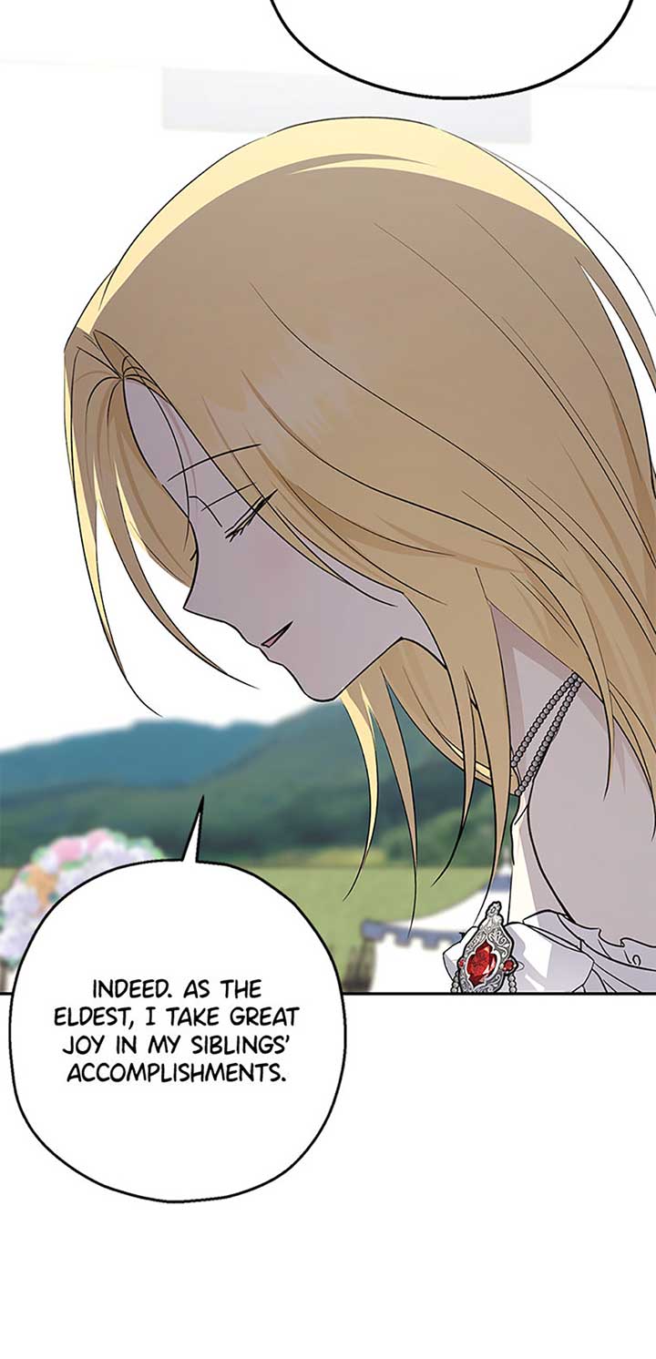 Monster Princess Chapter 69 - Page 22