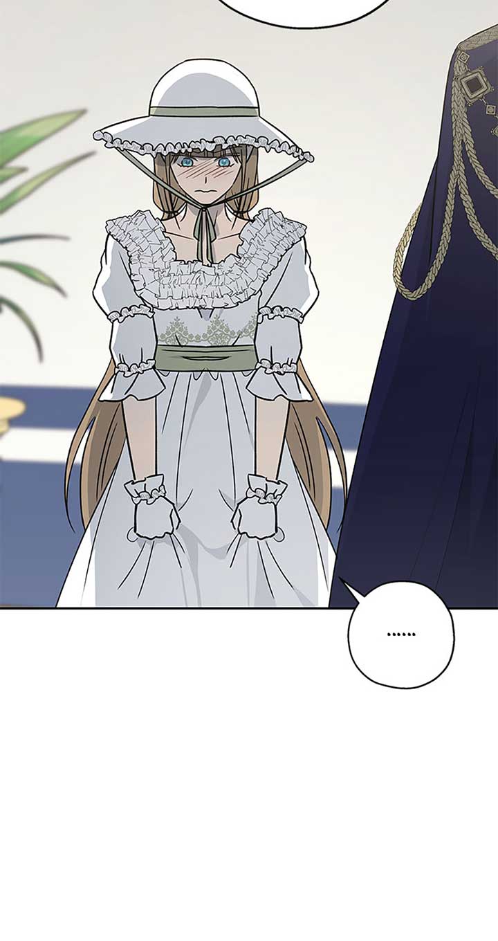 Monster Princess Chapter 69 - Page 24