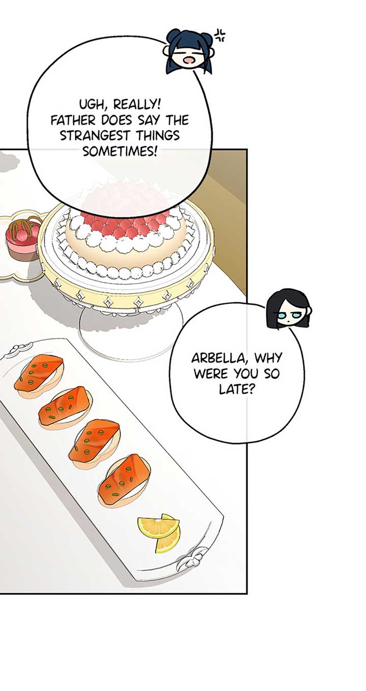 Monster Princess Chapter 69 - Page 25