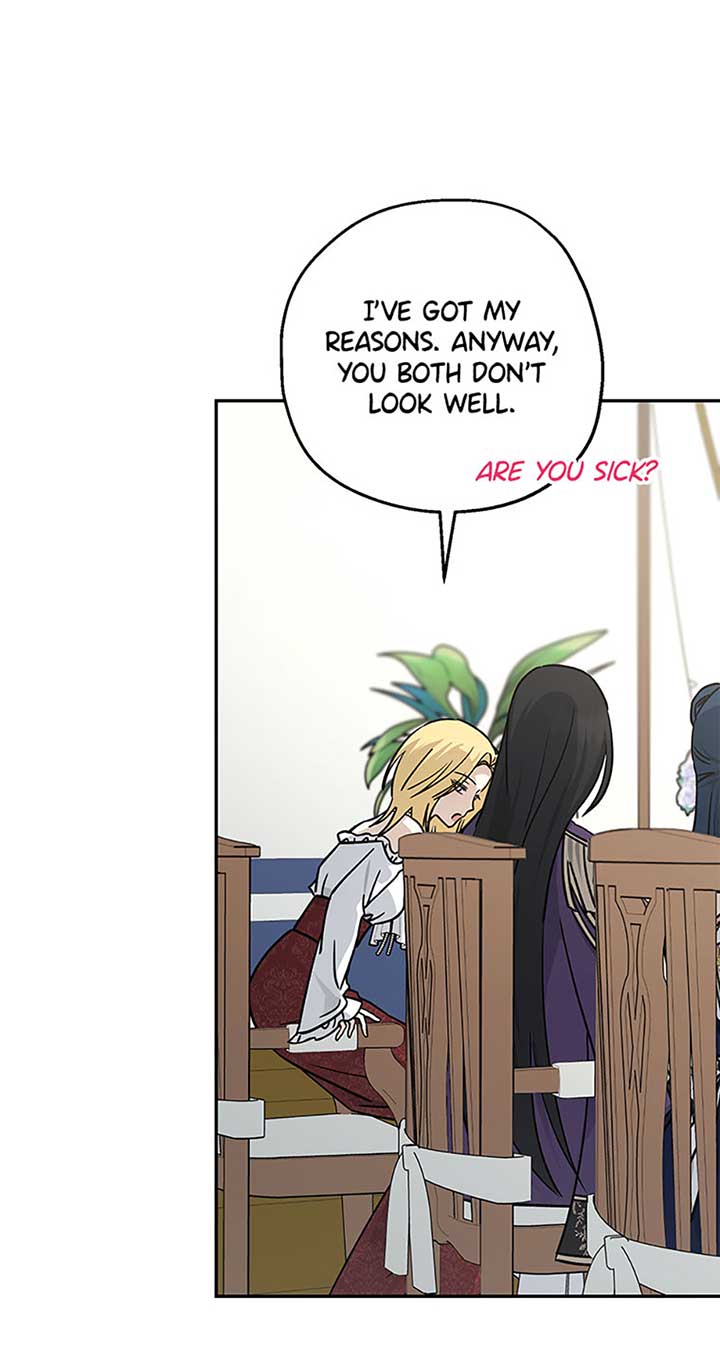 Monster Princess Chapter 69 - Page 26