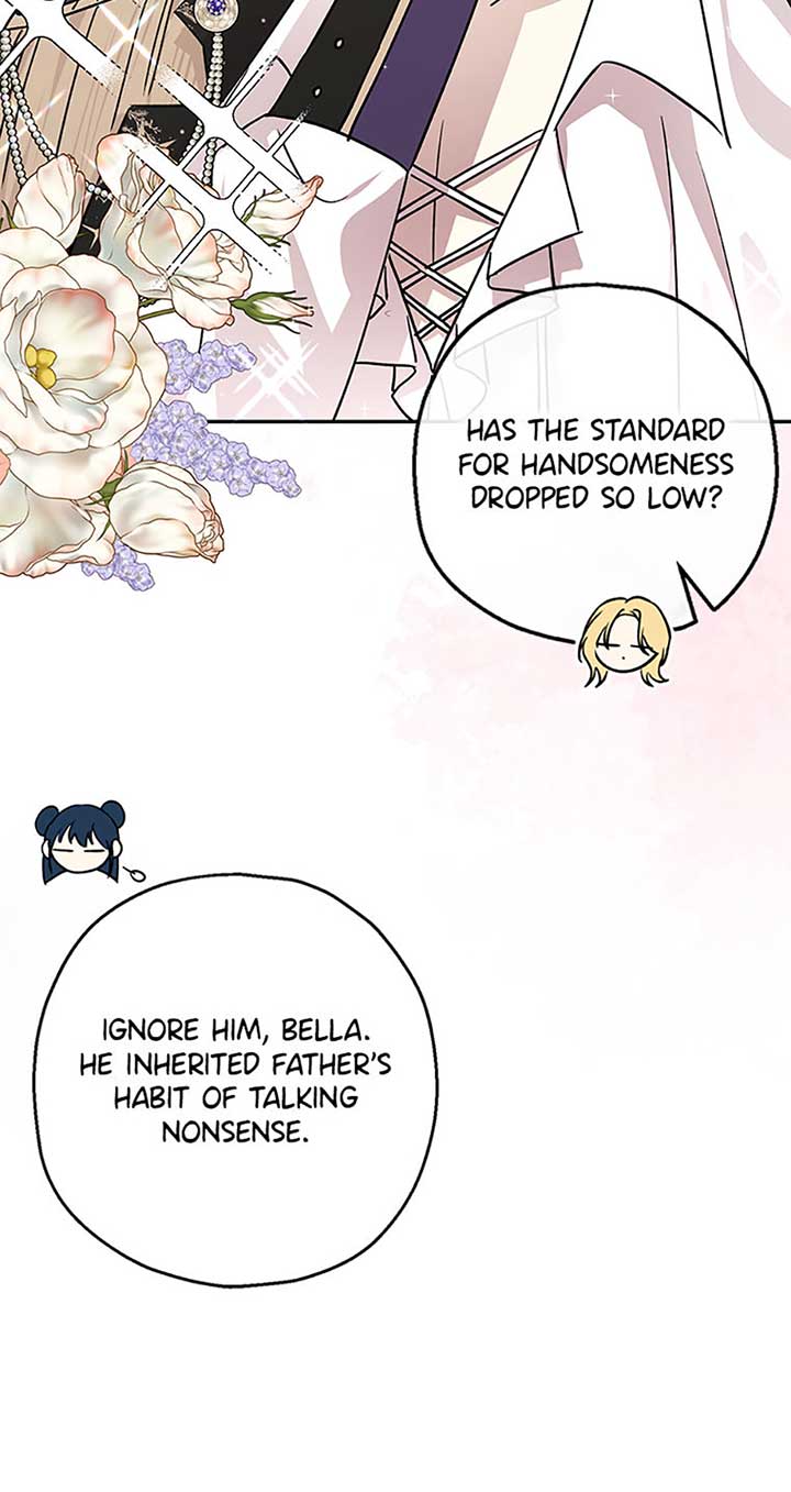 Monster Princess Chapter 69 - Page 28