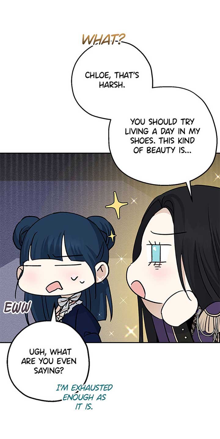 Monster Princess Chapter 69 - Page 29