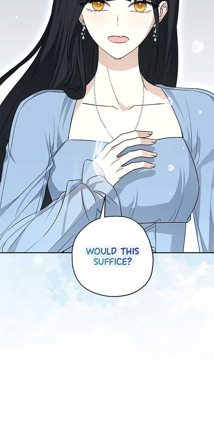 Monster Princess Chapter 69 - Page 3