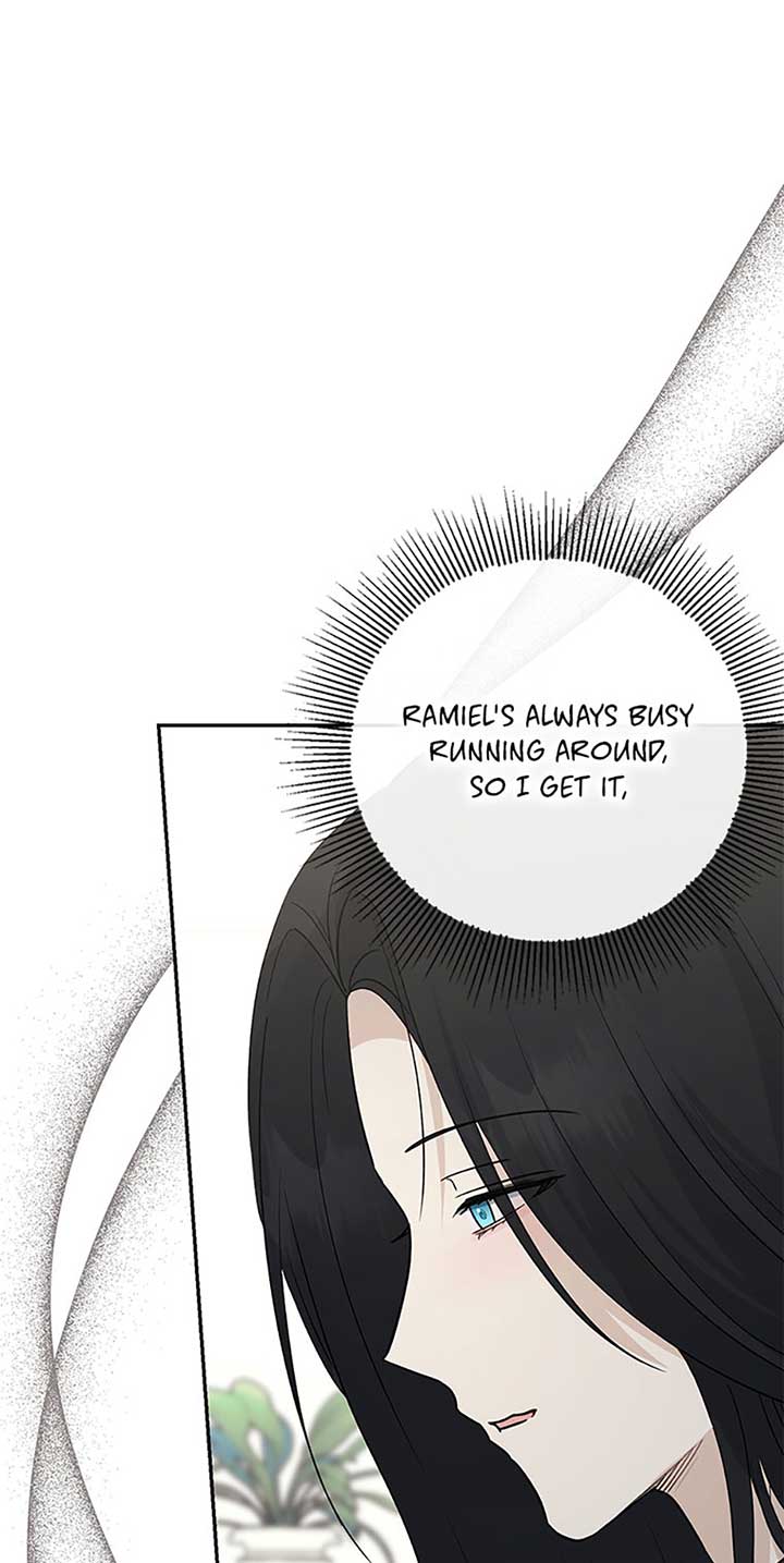 Monster Princess Chapter 69 - Page 30