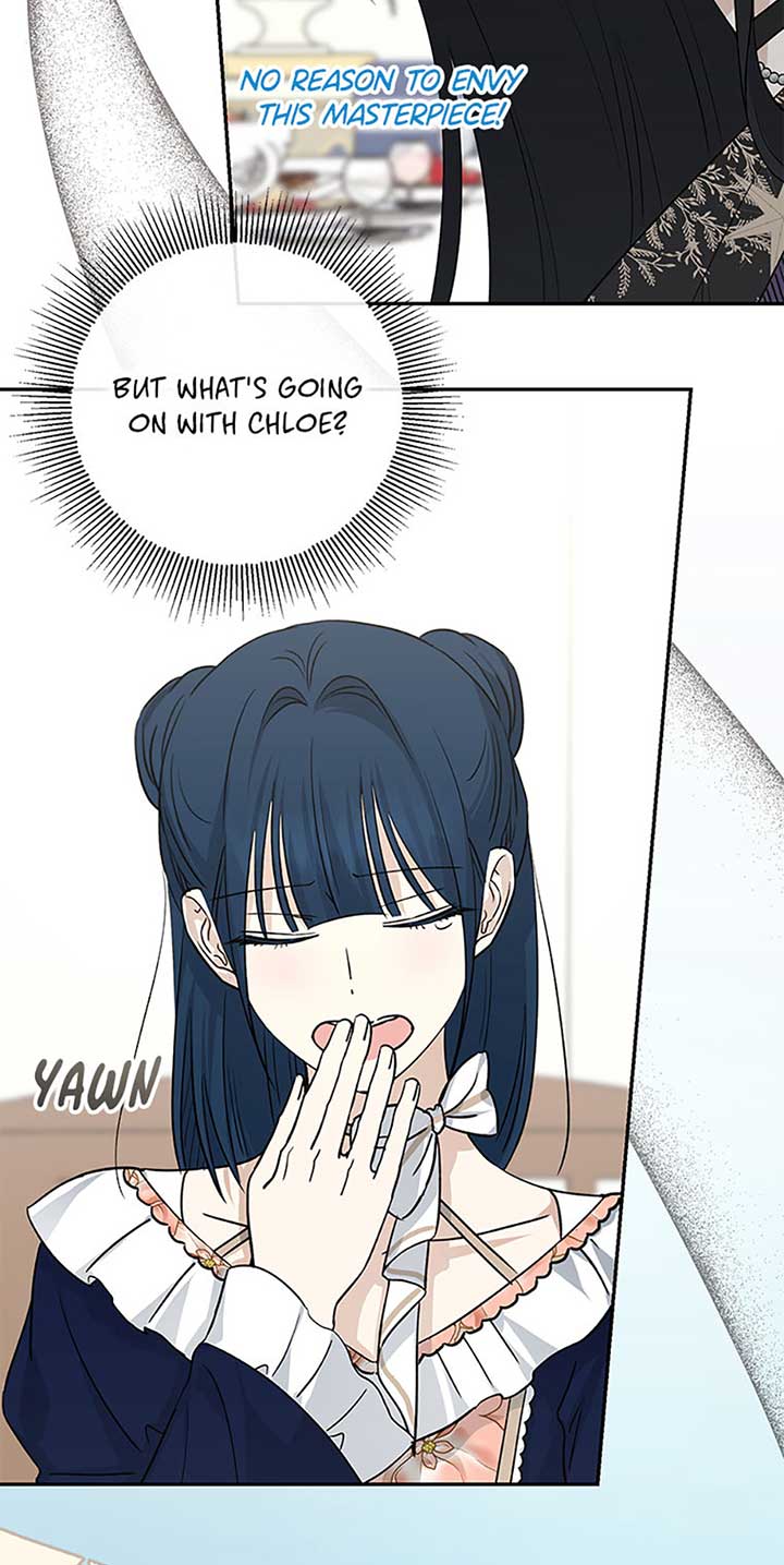 Monster Princess Chapter 69 - Page 31