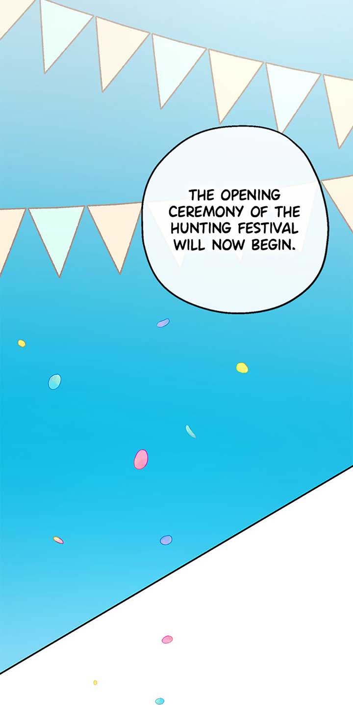 Monster Princess Chapter 69 - Page 32