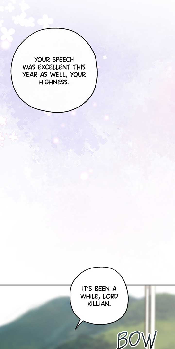 Monster Princess Chapter 69 - Page 35