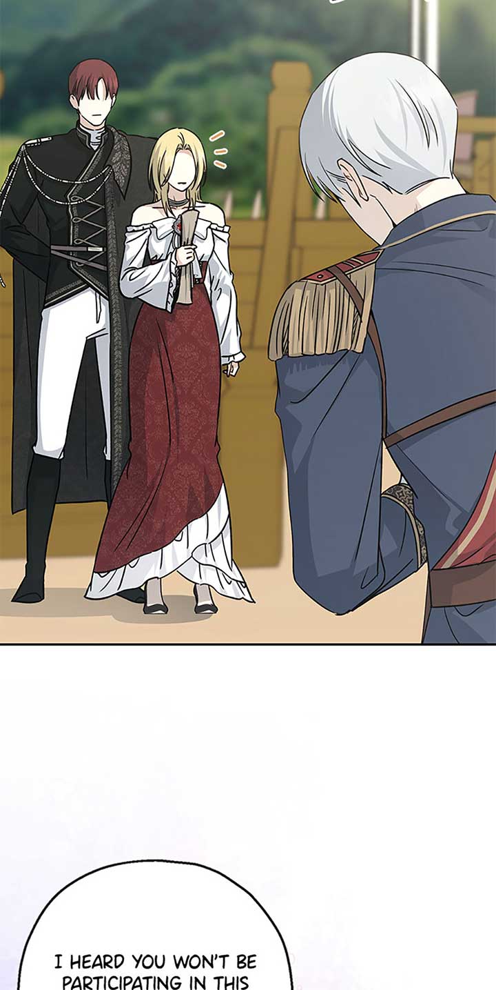 Monster Princess Chapter 69 - Page 36