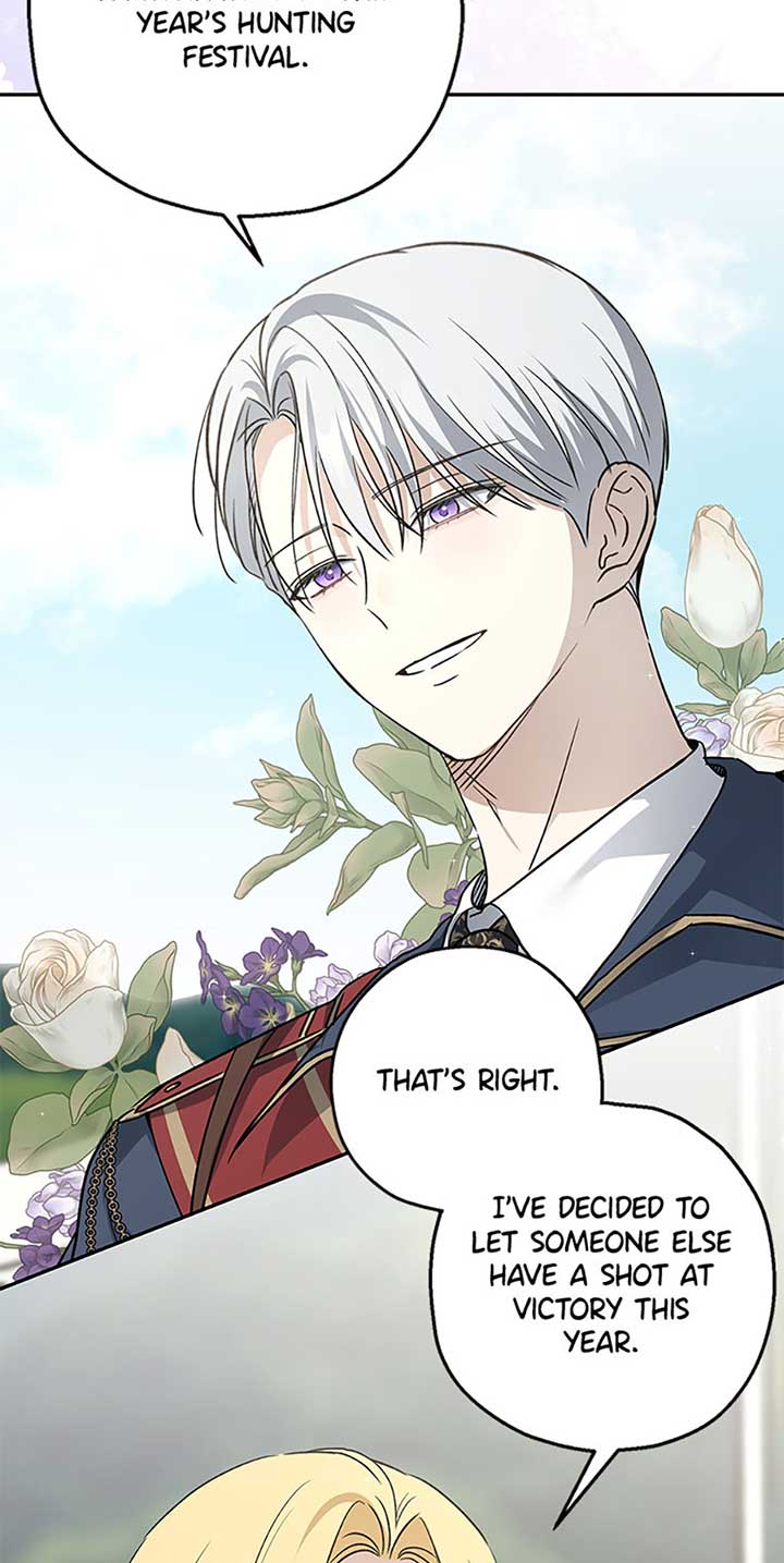 Monster Princess Chapter 69 - Page 37