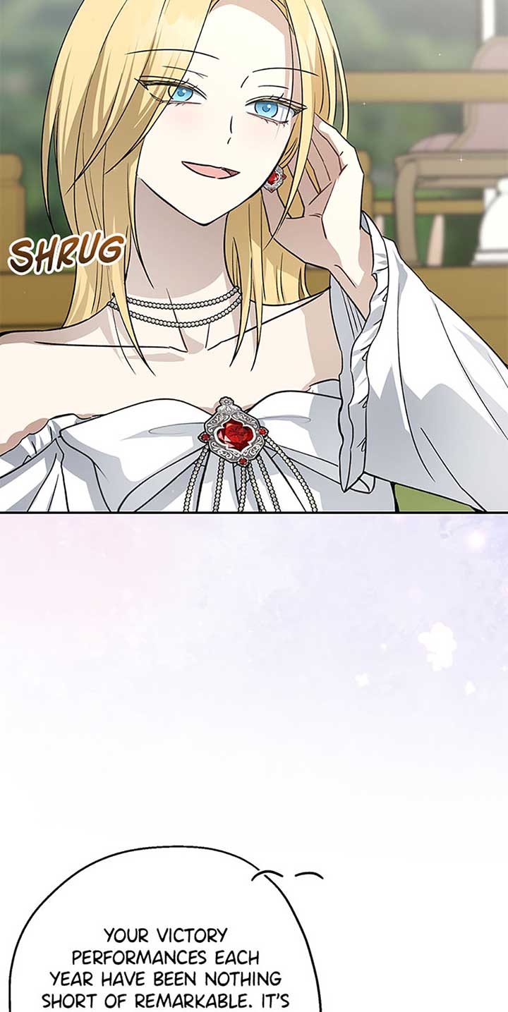 Monster Princess Chapter 69 - Page 38