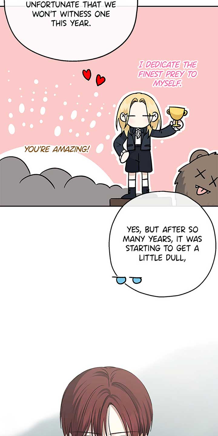 Monster Princess Chapter 69 - Page 39