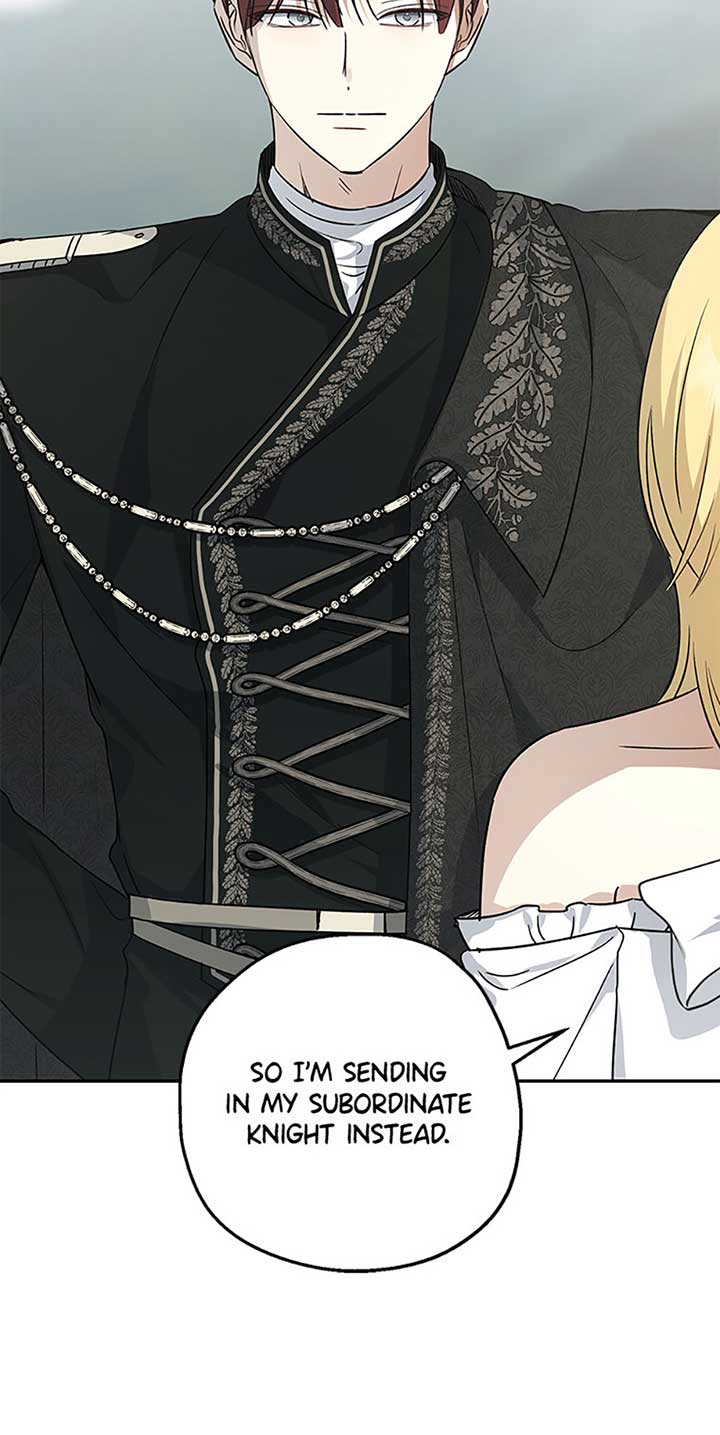 Monster Princess Chapter 69 - Page 40