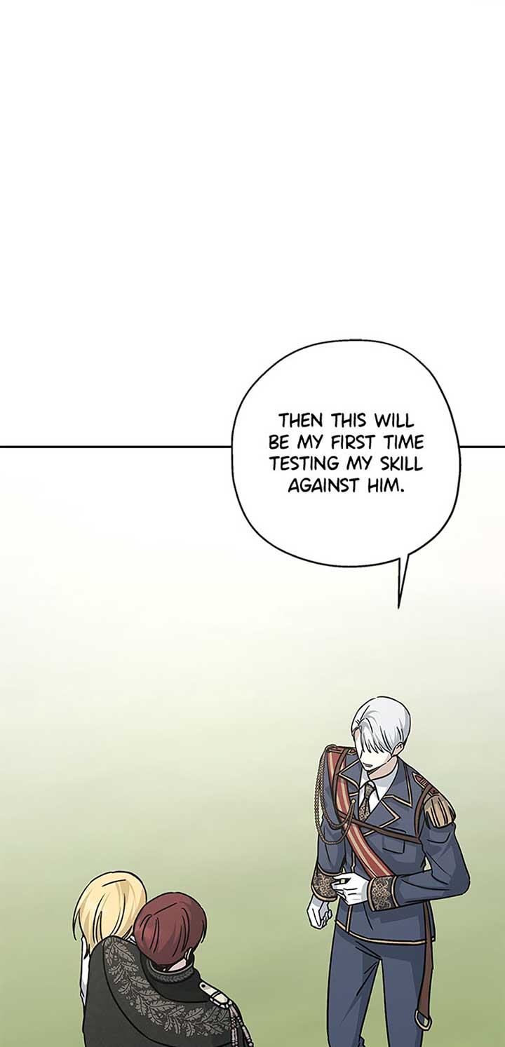 Monster Princess Chapter 69 - Page 42