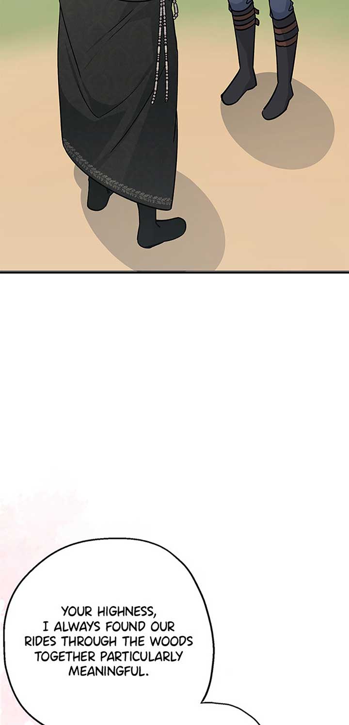 Monster Princess Chapter 69 - Page 43