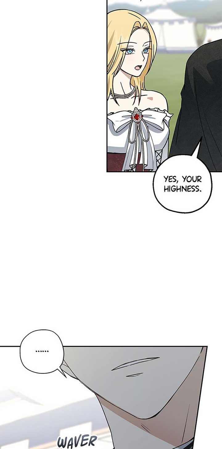 Monster Princess Chapter 69 - Page 51