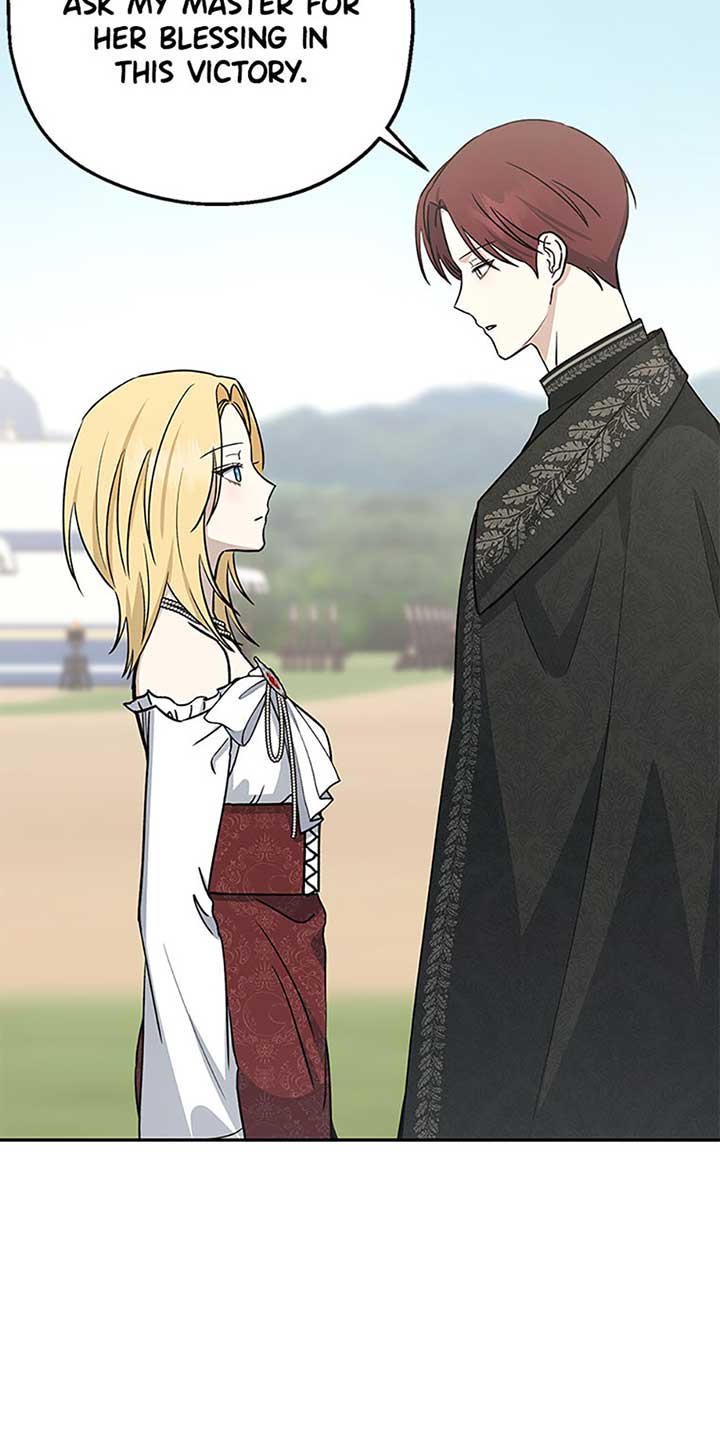 Monster Princess Chapter 69 - Page 53