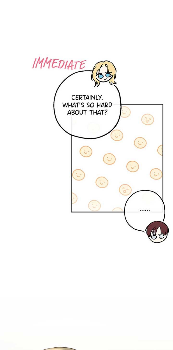 Monster Princess Chapter 69 - Page 54