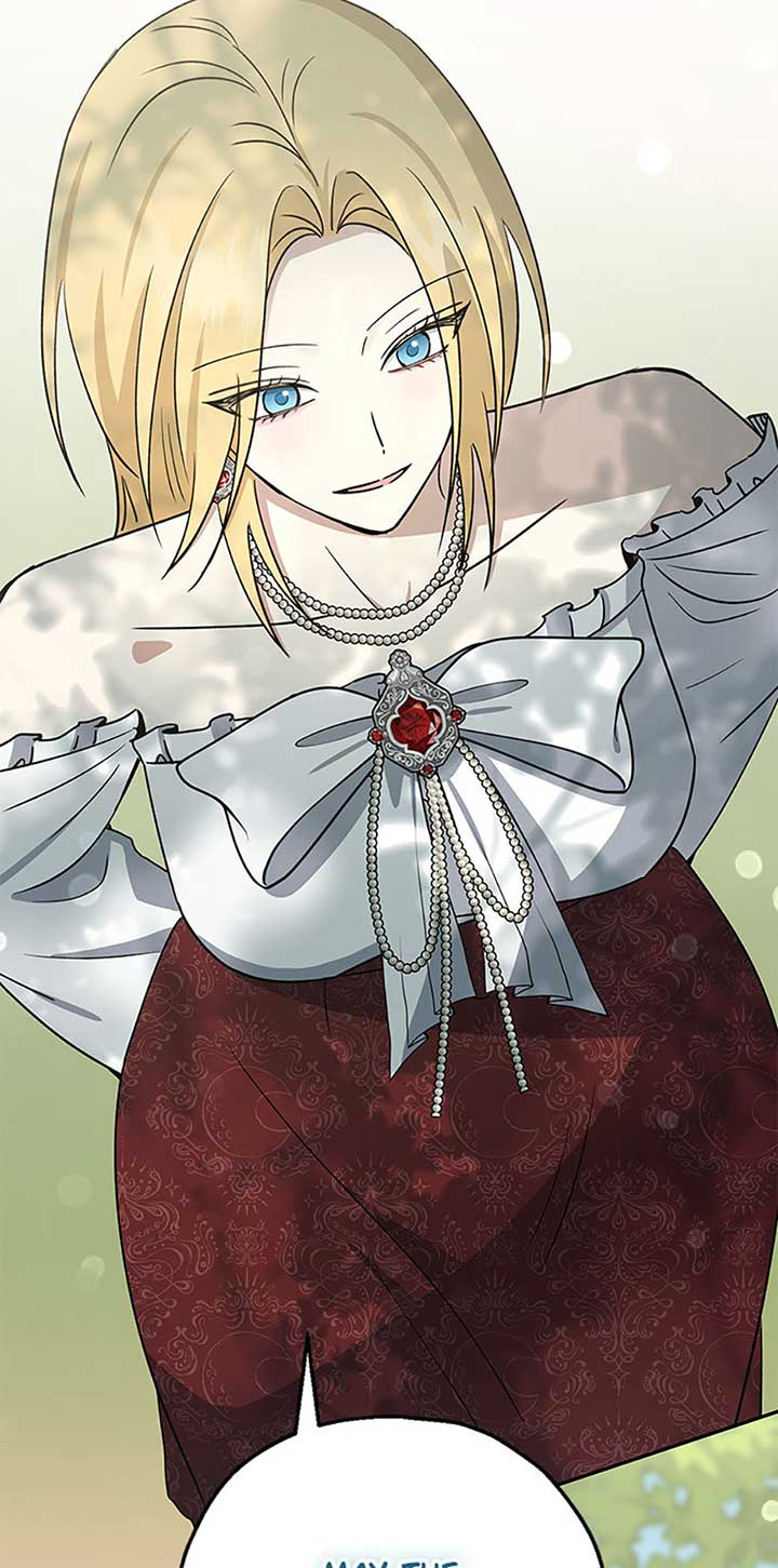 Monster Princess Chapter 69 - Page 55