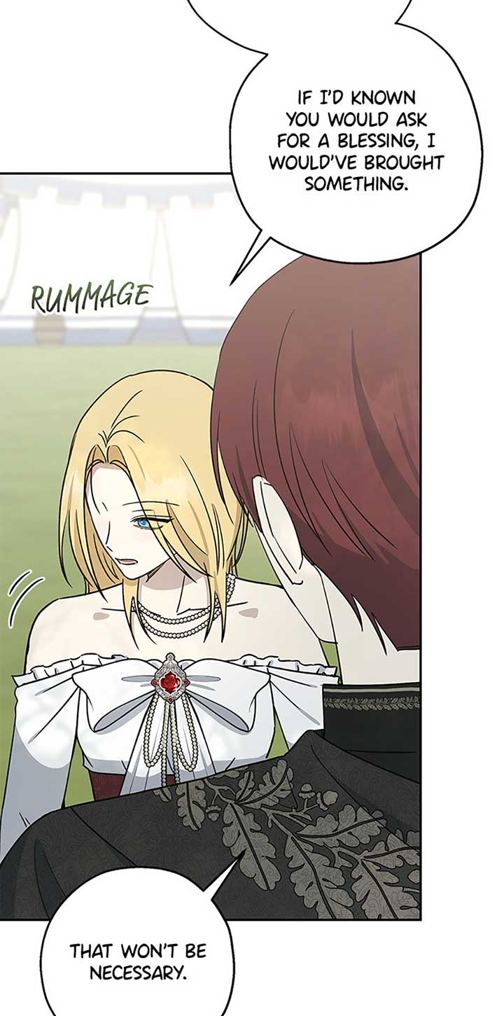 Monster Princess Chapter 69 - Page 58