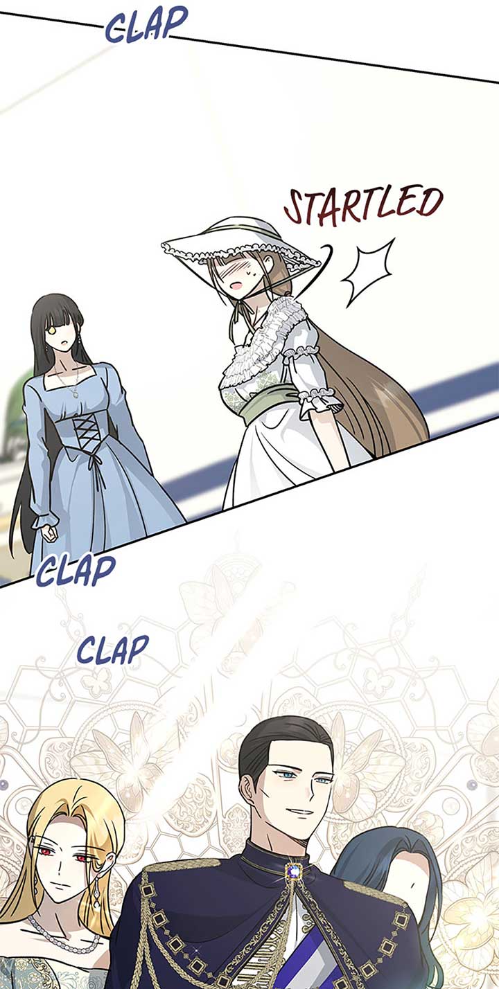 Monster Princess Chapter 69 - Page 6