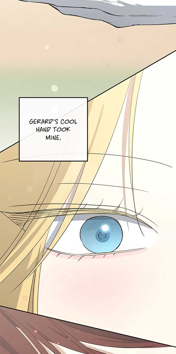 Monster Princess Chapter 69 - Page 60