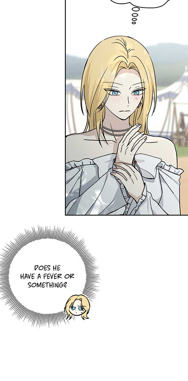 Monster Princess Chapter 69 - Page 66