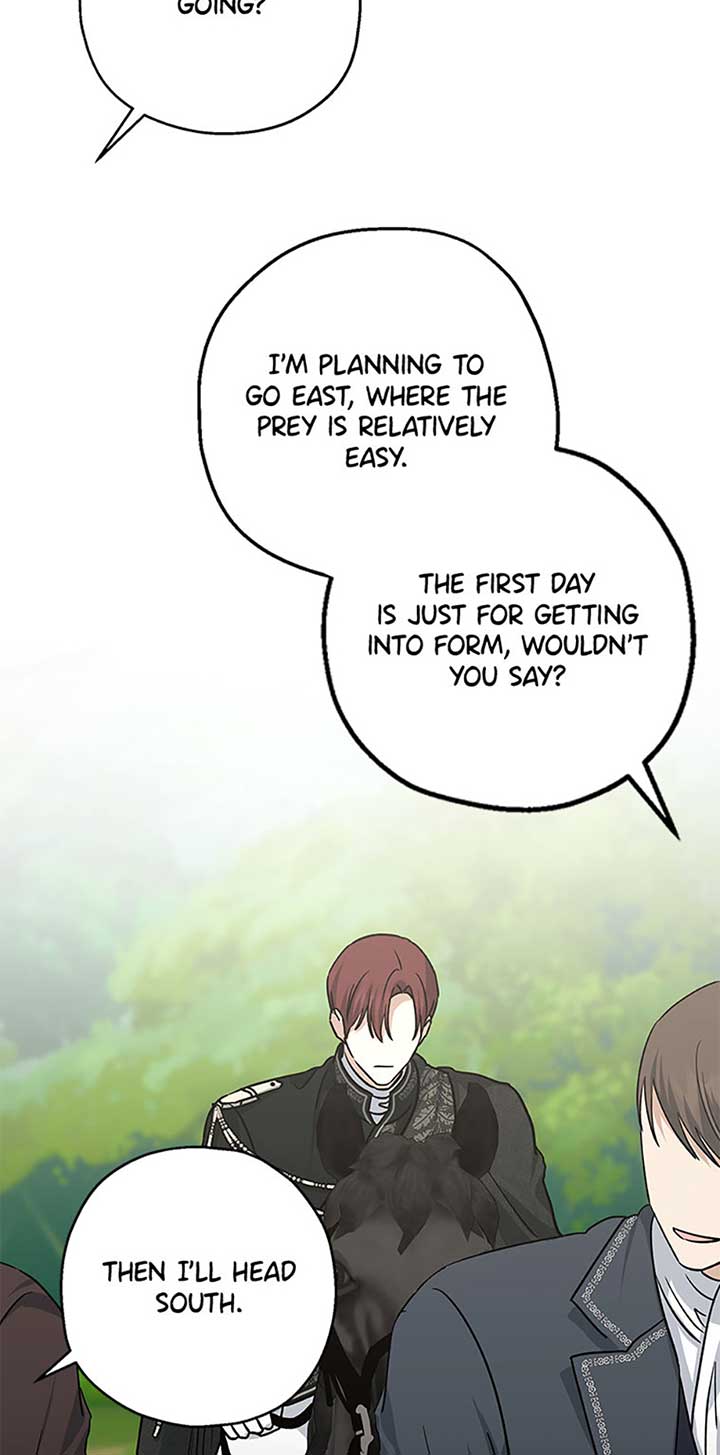 Monster Princess Chapter 69 - Page 69