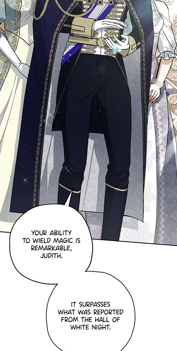 Monster Princess Chapter 69 - Page 7