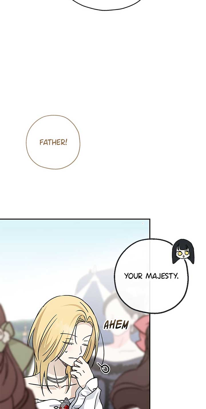 Monster Princess Chapter 69 - Page 8