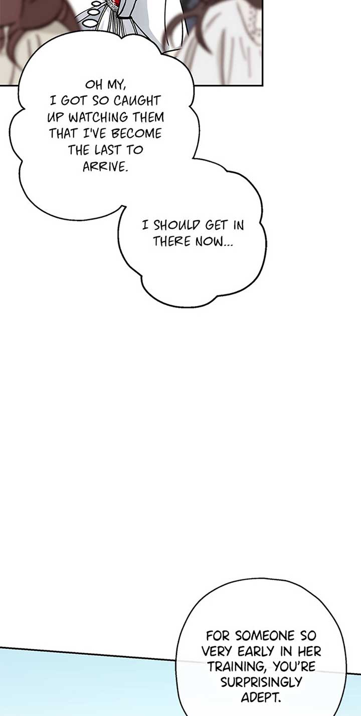 Monster Princess Chapter 69 - Page 9