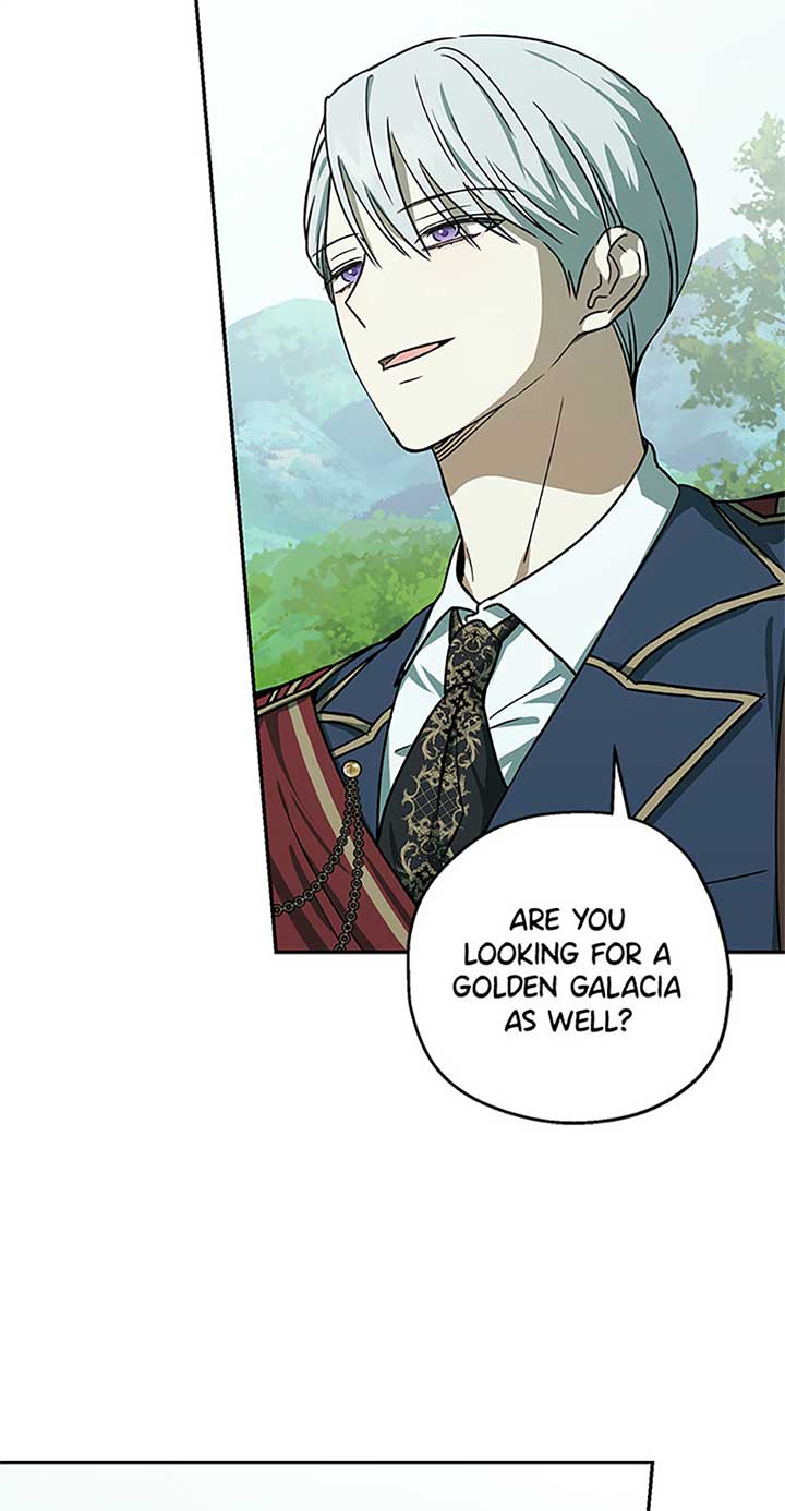 Monster Princess Chapter 70 - Page 10