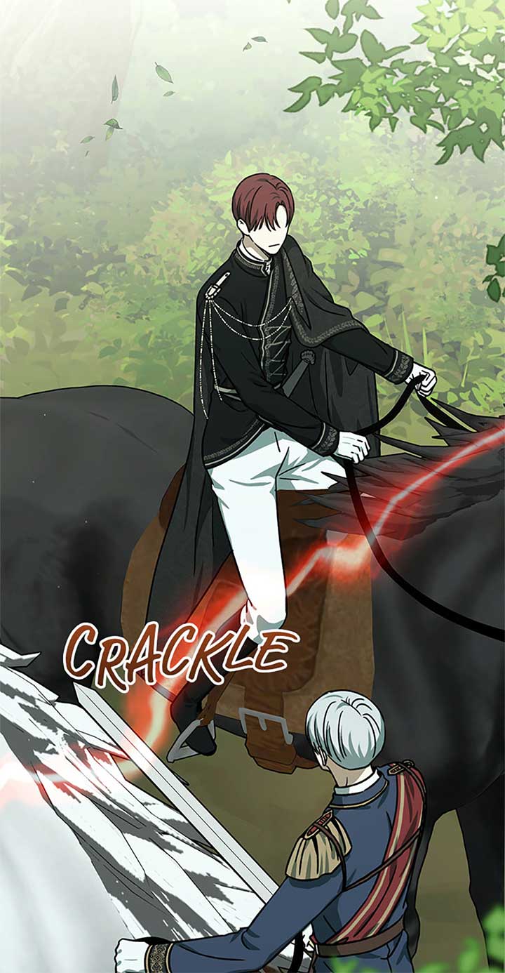 Monster Princess Chapter 70 - Page 12