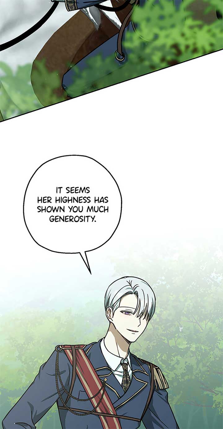 Monster Princess Chapter 70 - Page 13