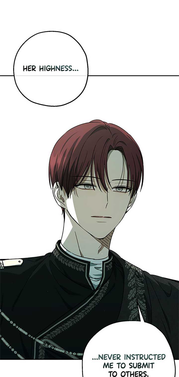 Monster Princess Chapter 70 - Page 15