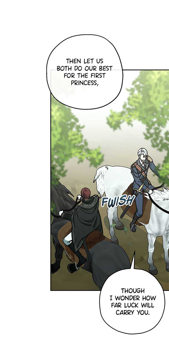 Monster Princess Chapter 70 - Page 17