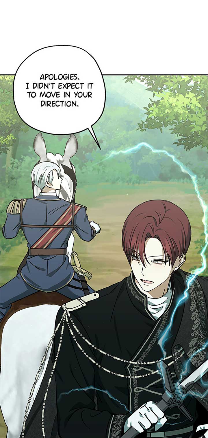 Monster Princess Chapter 70 - Page 21