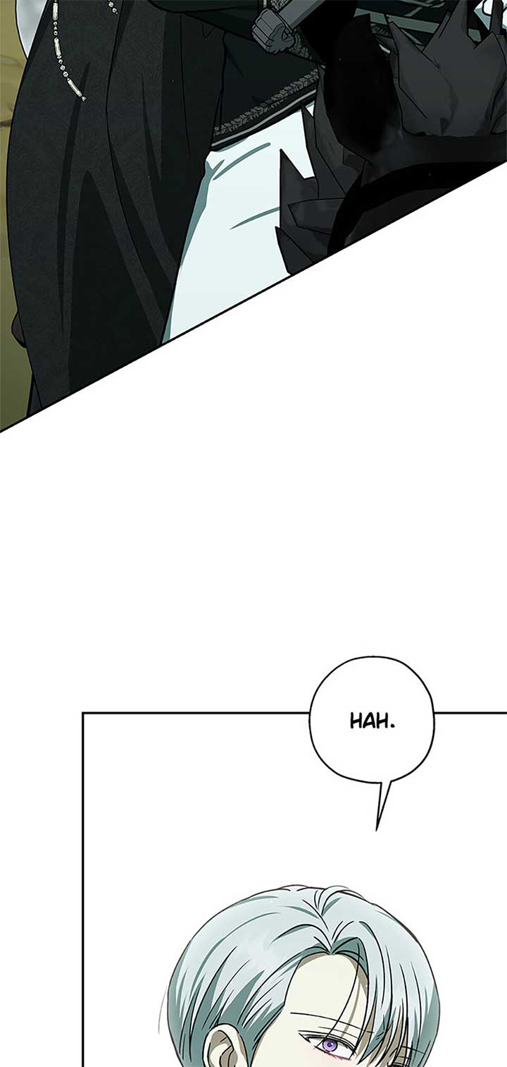 Monster Princess Chapter 70 - Page 22