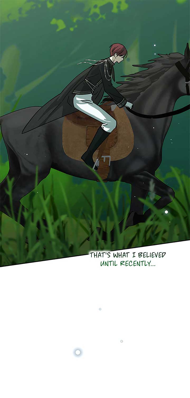 Monster Princess Chapter 70 - Page 25