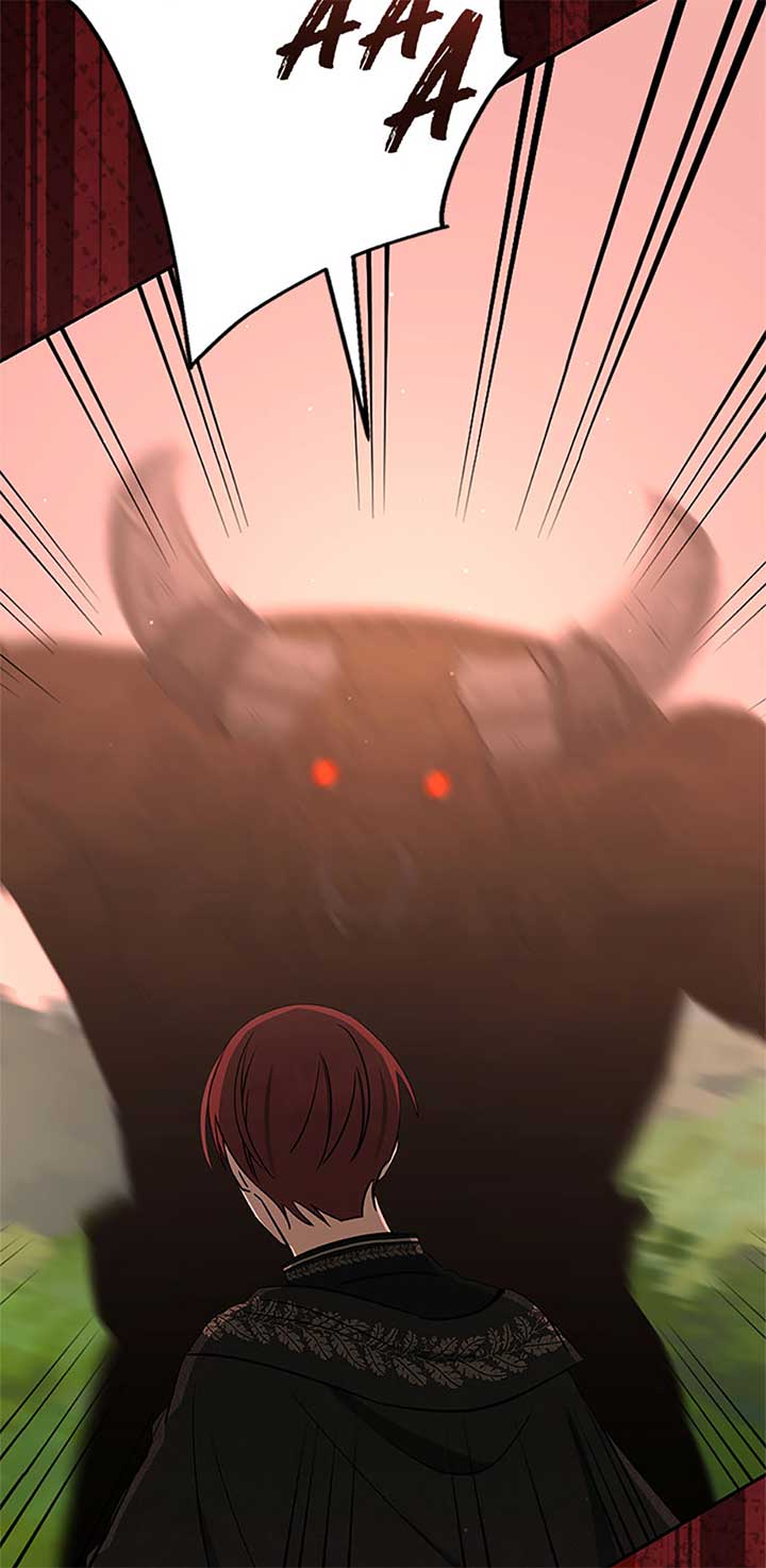 Monster Princess Chapter 70 - Page 3