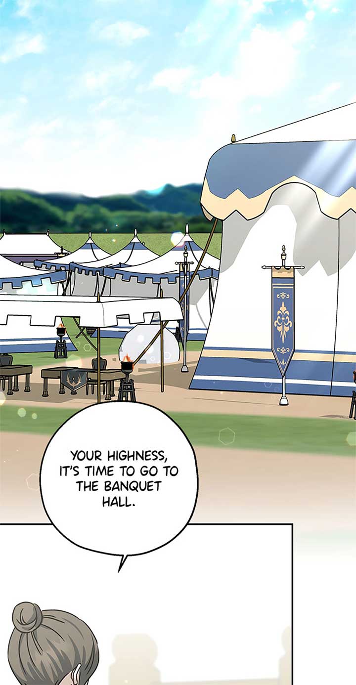 Monster Princess Chapter 70 - Page 31