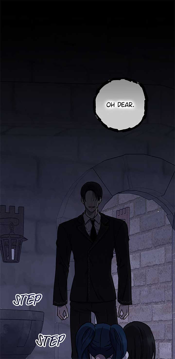 Monster Princess Chapter 70 - Page 35