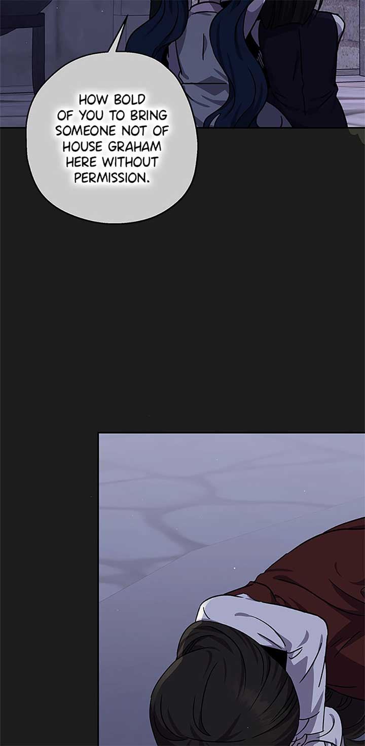 Monster Princess Chapter 70 - Page 36