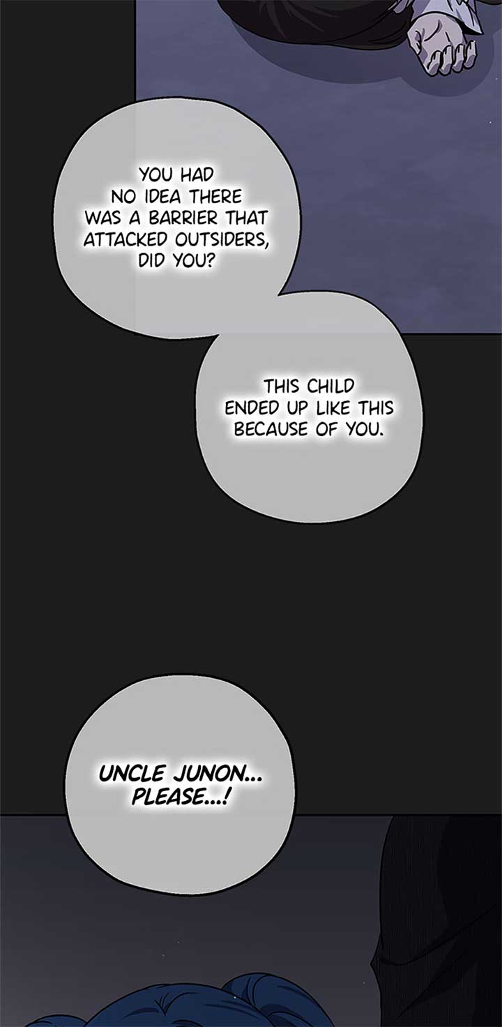 Monster Princess Chapter 70 - Page 37