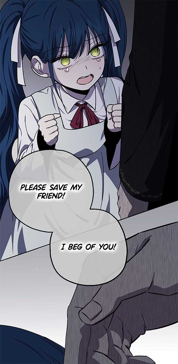 Monster Princess Chapter 70 - Page 38