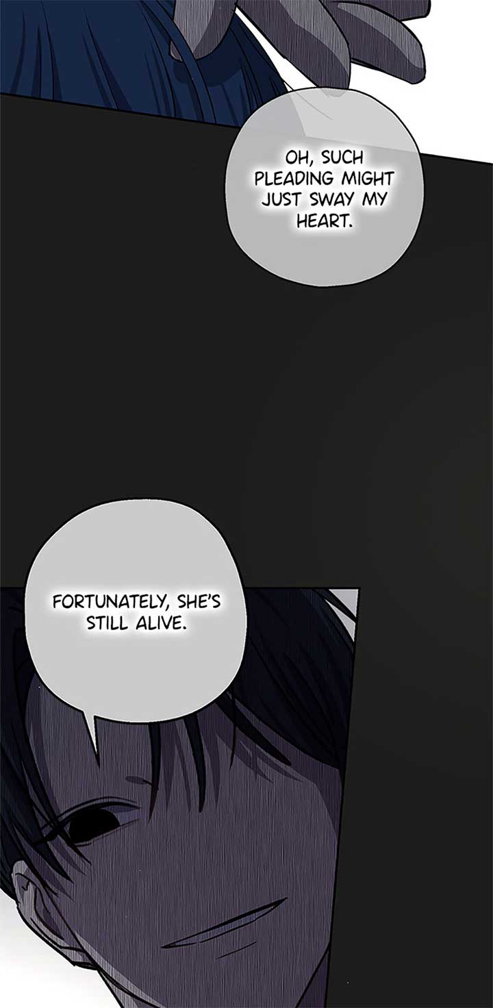 Monster Princess Chapter 70 - Page 39