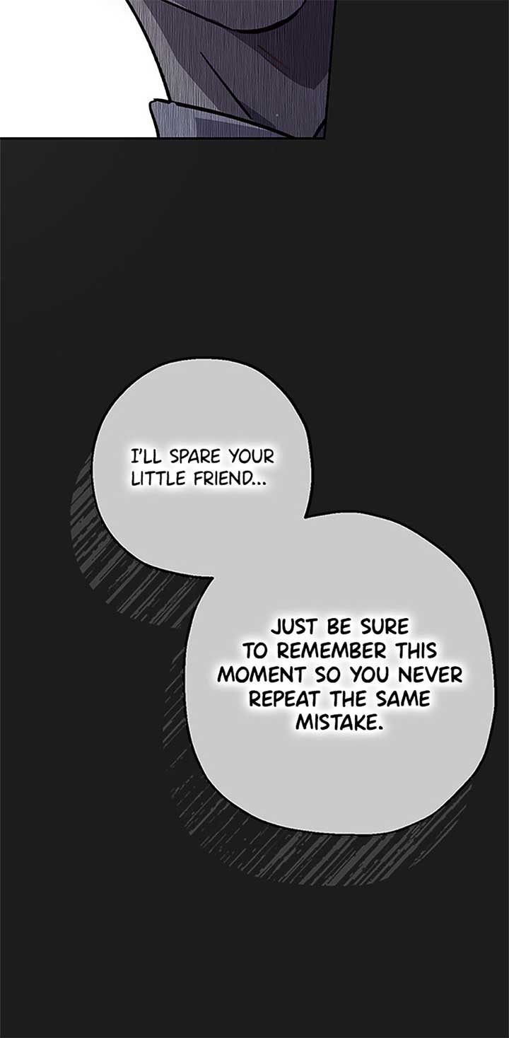 Monster Princess Chapter 70 - Page 40