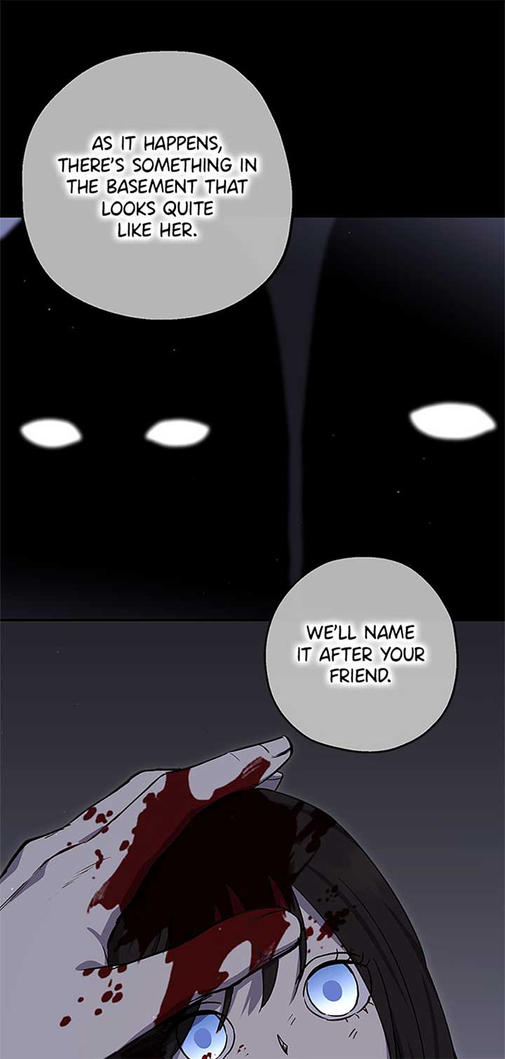 Monster Princess Chapter 70 - Page 41