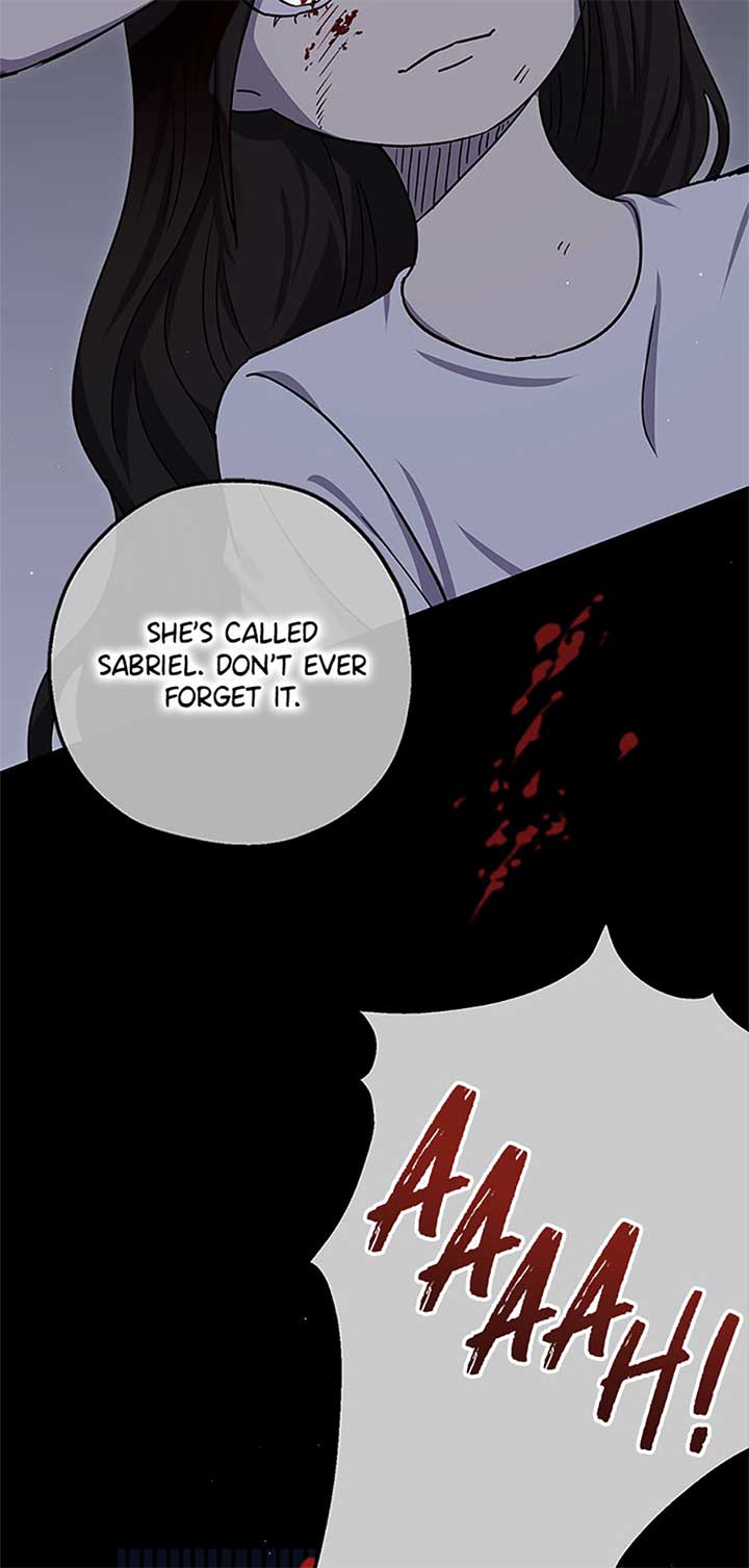 Monster Princess Chapter 70 - Page 42