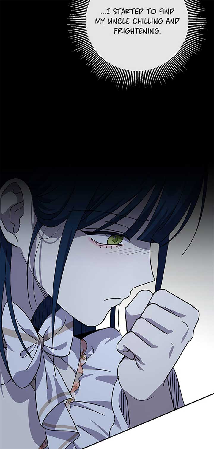 Monster Princess Chapter 70 - Page 44